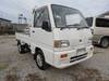 SUBARU SAMBAR TRUCK