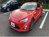 TOYOTA 86