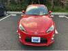 TOYOTA 86
