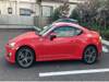 TOYOTA 86