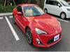TOYOTA 86