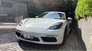 2018 PORSCHE OTHER