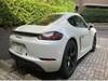 PORSCHE OTHER