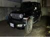 CHRYSLER JEEP WRANGLER UNLIMITED