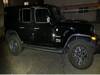 CHRYSLER JEEP WRANGLER UNLIMITED