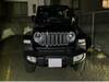 CHRYSLER JEEP WRANGLER UNLIMITED