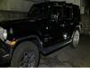 CHRYSLER JEEP WRANGLER UNLIMITED