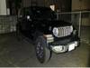 CHRYSLER JEEP WRANGLER UNLIMITED