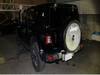 CHRYSLER JEEP WRANGLER UNLIMITED
