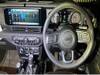 CHRYSLER JEEP WRANGLER UNLIMITED