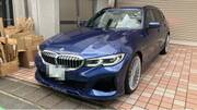 2021 BMW ALPINA D3