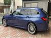 BMW ALPINA D3