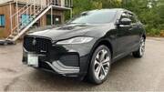 2022 JAGUAR OTHER