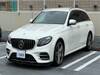 MERCEDES BENZ E-CLASS Stationwagon