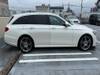 MERCEDES BENZ E-CLASS Stationwagon