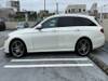 MERCEDES BENZ E-CLASS Stationwagon