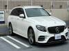 MERCEDES BENZ E-CLASS Stationwagon