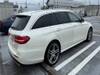 MERCEDES BENZ E-CLASS Stationwagon