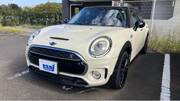 2017 BMW MINI