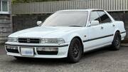 1991 HONDA ACCORD INSPIRE