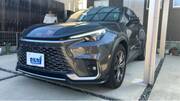 2025 LEXUS OTHER
