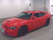 2007 DODGE DODGE CHARGER (Left Hand Drive)