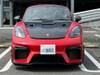 PORSCHE OTHER