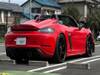 PORSCHE OTHER