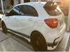 MERCEDES BENZ A-CLASS