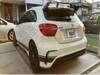 MERCEDES BENZ A-CLASS