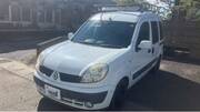 2007 RENAULT KANGOO