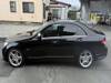 MERCEDES BENZ C-CLASS