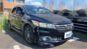 2008 HONDA STREAM