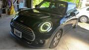 2018 BMW MINI