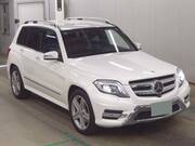 2014 MERCEDES BENZ OTHER (Left Hand Drive)