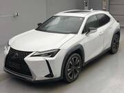 2019 LEXUS UX