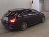 MERCEDES BENZ CLA-CLASS Shooting Brake