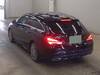 MERCEDES BENZ CLA-CLASS Shooting Brake