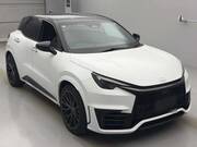 2025 LEXUS OTHER