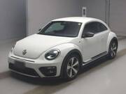 2019 VOLKSWAGEN THE BEETLE