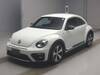 VOLKSWAGEN THE BEETLE