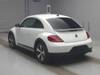 VOLKSWAGEN THE BEETLE