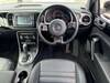 VOLKSWAGEN THE BEETLE