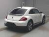 VOLKSWAGEN THE BEETLE