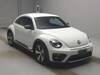 VOLKSWAGEN THE BEETLE