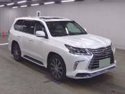2019 LEXUS LX LX570