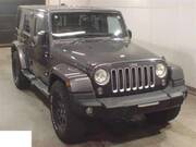 2017 CHRYSLER JEEP WRANGLER UNLIMITED