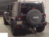 CHRYSLER JEEP WRANGLER UNLIMITED