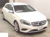 MERCEDES BENZ A-CLASS