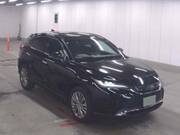 2025 TOYOTA HARRIER